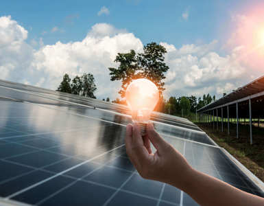 Environmental Management system 